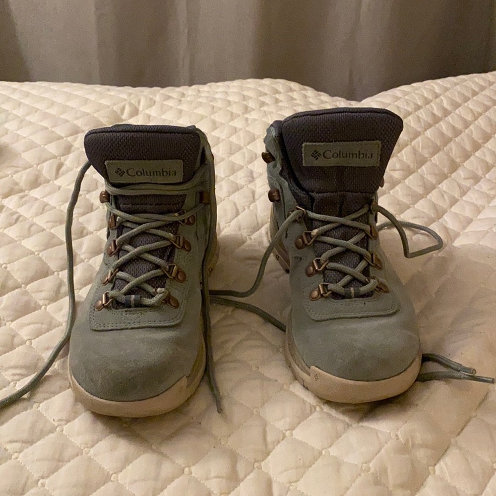 COPY - Women’s Newton Ridge™ Plus Waterproof Amped Hiking Boot
